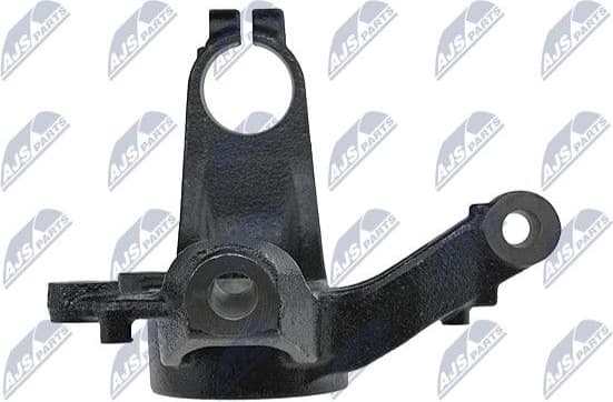 Steering Knuckle, wheel suspension ZZP-LR-007 - image 5