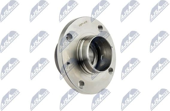 Wheel Bearing Kit KLT-FT-016 - image 2