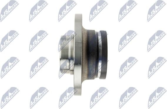 Wheel Bearing Kit KLT-FT-016 - image 3