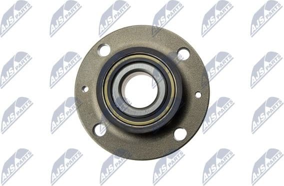 Wheel Bearing Kit KLT-FT-016 - image 5