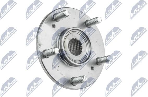 Wheel Hub KLP-HD-027P - image 2