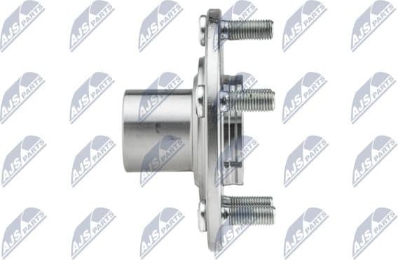 Wheel Hub KLP-HD-027P - image 3