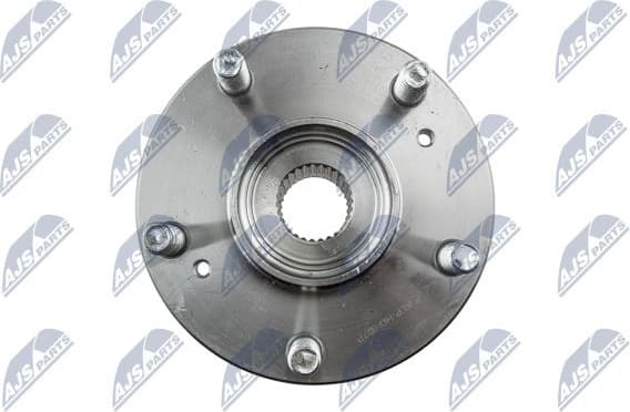 Wheel Hub KLP-HD-027P - image 4