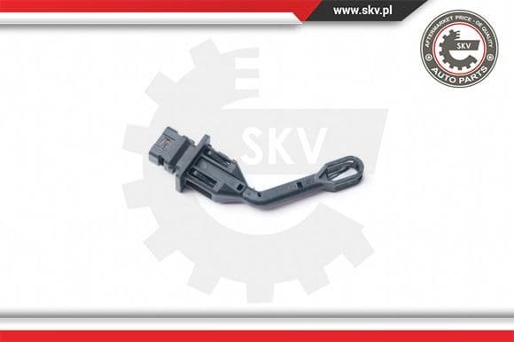 Sensor, interior temperature 17SKV288 - image 2