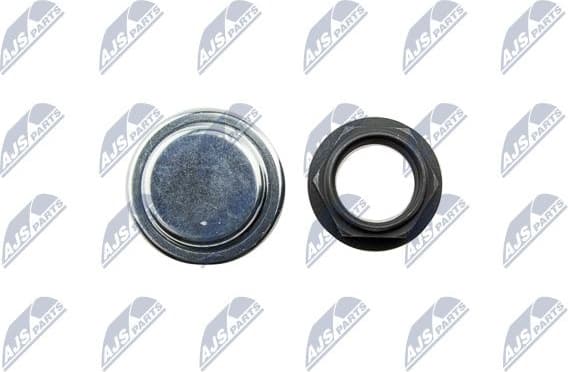 Repair Kit, wheel hub KLT-CT-023-Z - image 2