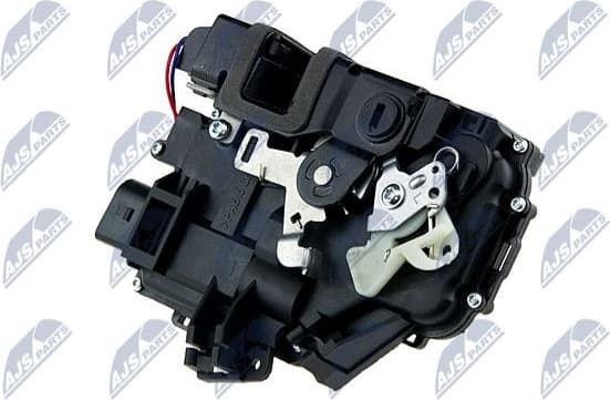 Door Lock EZC-VW-025 - image 2