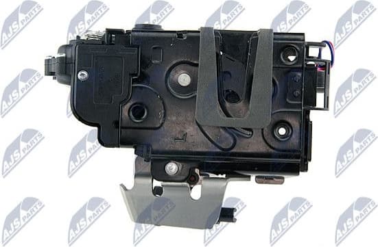 Door Lock EZC-VW-025 - image 4