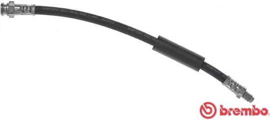Brake Hose ESSENTIAL LINE T23183