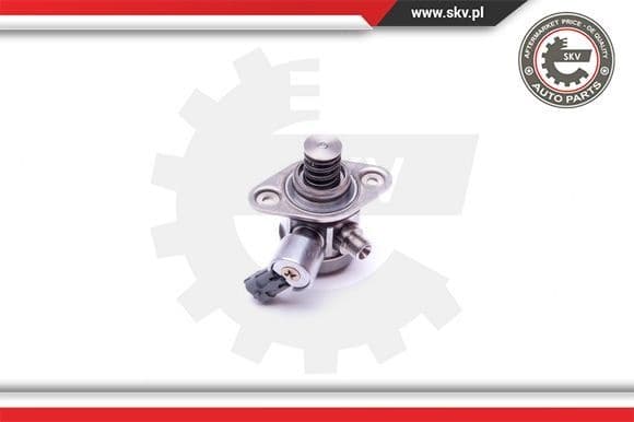 High-pressure Pump 02SKV955