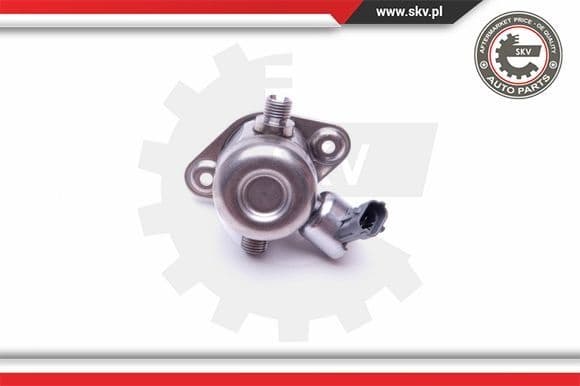 High-pressure Pump 02SKV955 - image 2