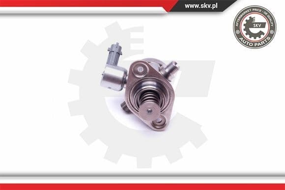 High-pressure Pump 02SKV955 - image 4