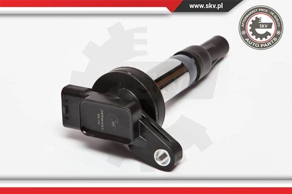 Ignition Coil 03SKV176 - image 2