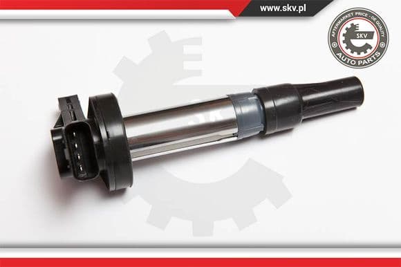 Ignition Coil 03SKV176 - image 4