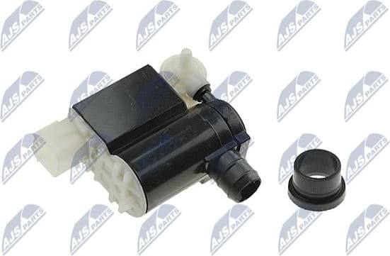 Washer Fluid Pump, window cleaning ESP-KA-000