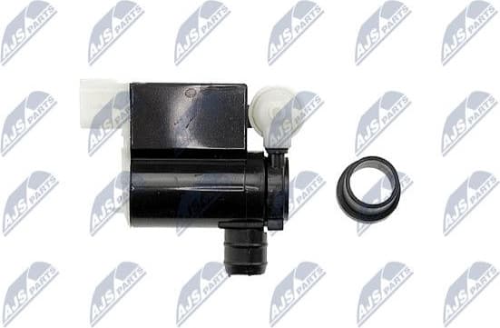 Washer Fluid Pump, window cleaning ESP-KA-000 - image 3