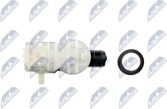 Washer Fluid Pump, window cleaning ESP-KA-000 - image 5