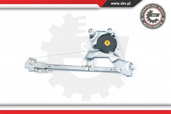 Window Regulator 01SKV303 - image 2