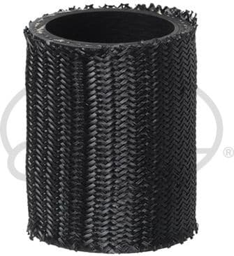 Charge Air Hose 09-0111