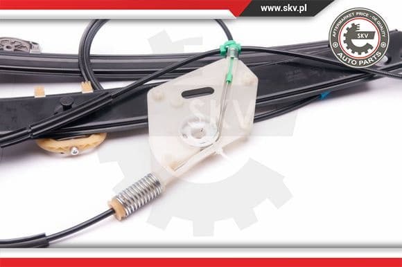Window Regulator 00SKV091 - image 3