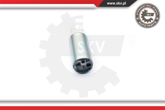Fuel Pump 02SKV298 - image 2