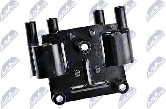Ignition Coil ECZ-DW-007 - image 2