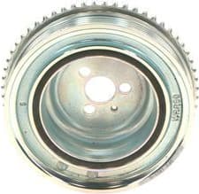 Belt Pulley, crankshaft 1 987 945 634 - image 3