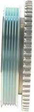 Belt Pulley, crankshaft 1 987 945 634 - image 4