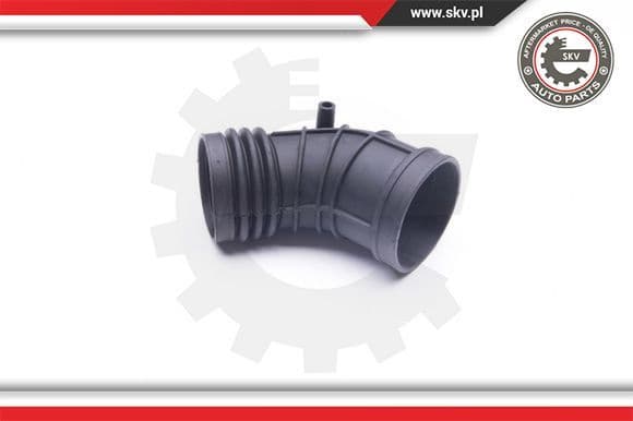 Intake Hose, air filter 24SKV440