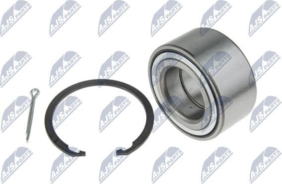 Wheel Bearing Kit KLP-HY-510 - image 2
