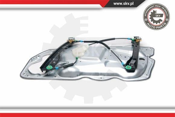 Window Regulator 00SKV005 - image 2