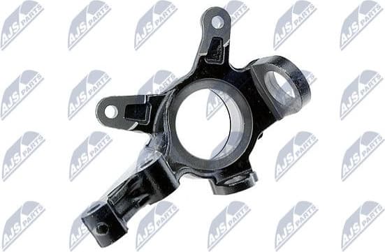 Steering Knuckle, wheel suspension ZZP-HD-003 - image 2