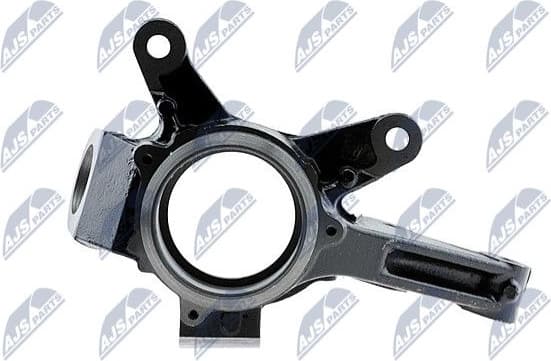 Steering Knuckle, wheel suspension ZZP-HD-003 - image 4