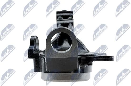Steering Knuckle, wheel suspension ZZP-HD-003 - image 5