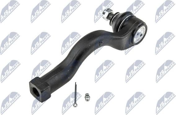 Tie Rod End SKZ-MS-023 - image 2