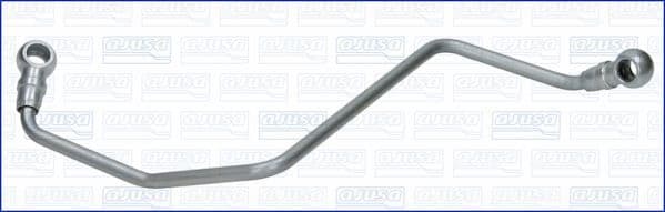 Oil Line, charger OP10774