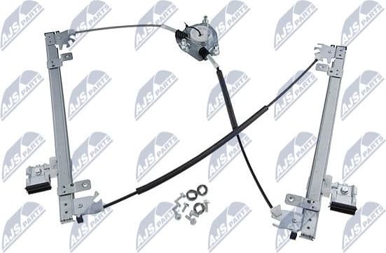 Window Regulator EPS-AR-001