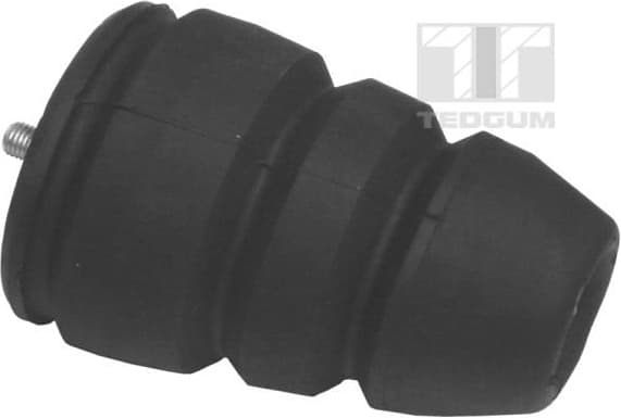 Rubber Buffer, suspension 00214385