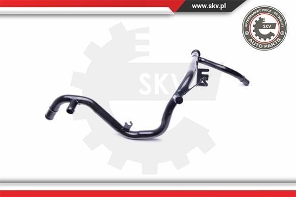 Coolant Pipe 43SKV768