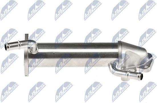 Cooler, exhaust gas recirculation EGR-FR-018A - image 3