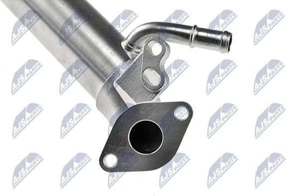 Cooler, exhaust gas recirculation EGR-FR-018A - image 4