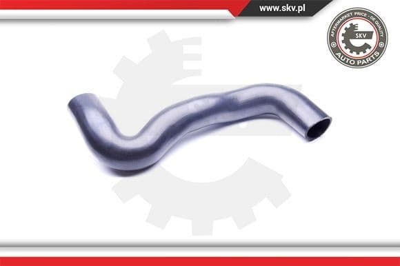 Charge Air Hose 43SKV089 - image 2