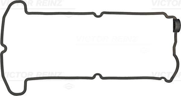 Gasket, cylinder head cover 71-53152-00