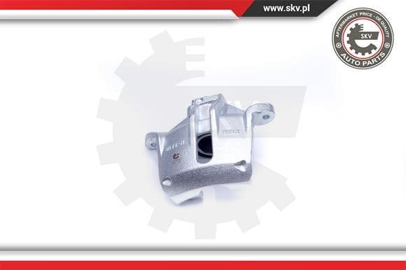 Brake Caliper 42SKV842 - image 4