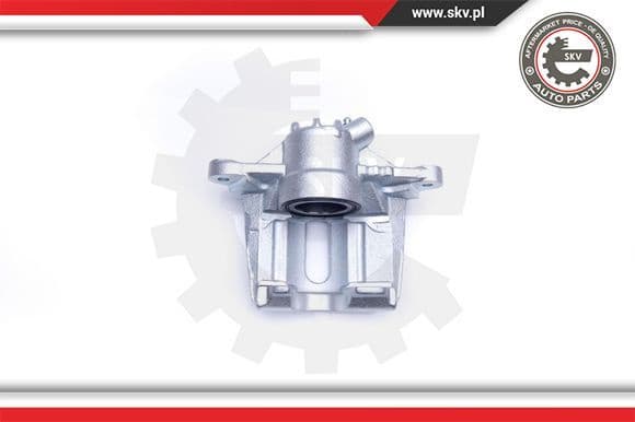 Brake Caliper 42SKV842 - image 5