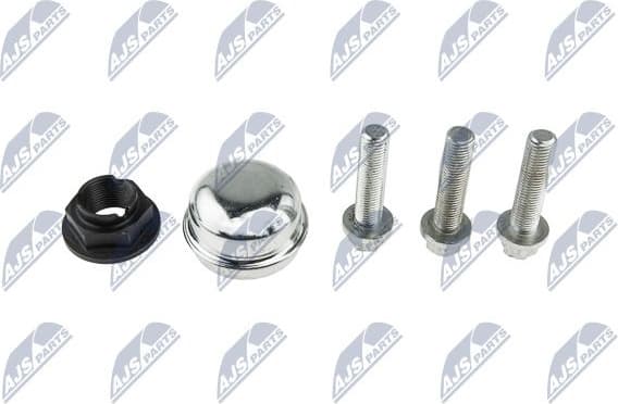 Repair Kit, wheel hub KLP-PL-013-Z