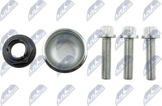 Repair Kit, wheel hub KLP-PL-013-Z - image 2