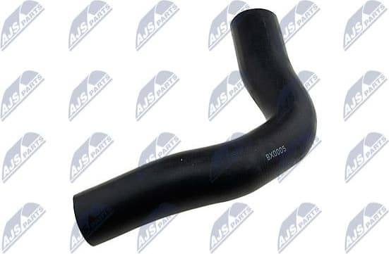 Charge Air Hose GPP-ME-030 - image 2