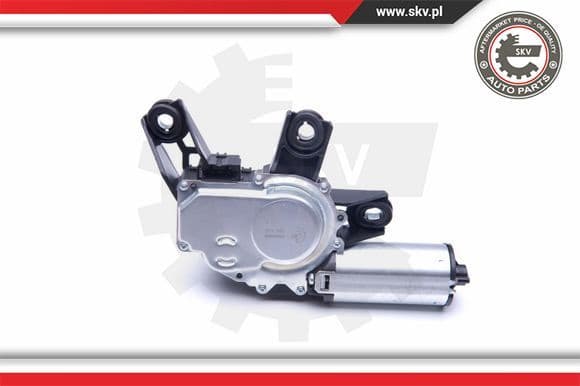 Wiper Motor 19SKV056 - image 2