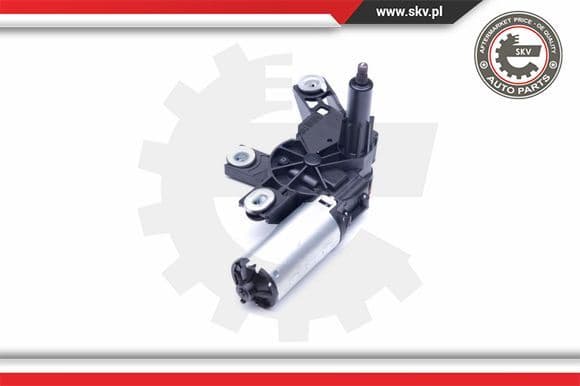 Wiper Motor 19SKV056 - image 4