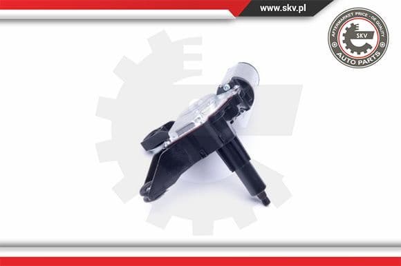 Wiper Motor 19SKV056 - image 5